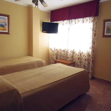 Hotel Zeus-3